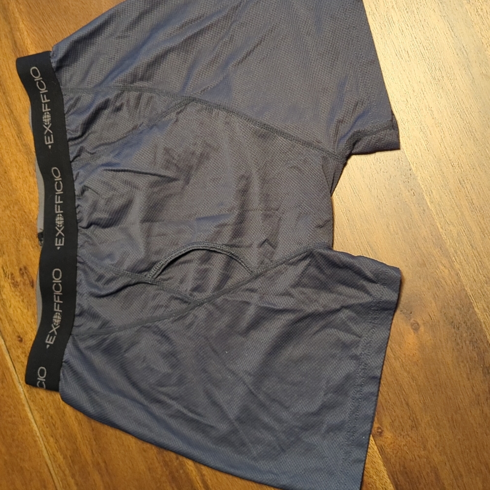 Exofficio Give and Go Boxer Briefs